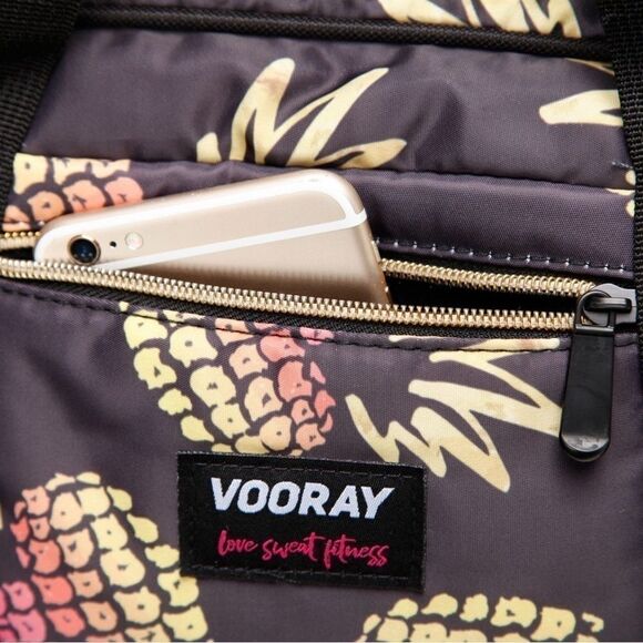 🍍🍍**  2017 limited edition ** 🍍🍍THE LSFXVOORAY SWEAT IT OUT GYM BAG! - Picture 4 of 16